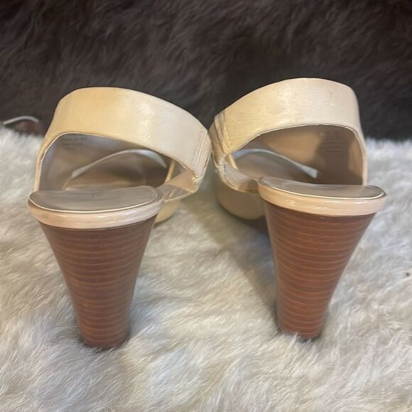 Franco Sarto shoes 7.5 (5449) - Picture 4 of 8